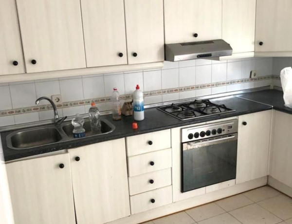 Chalet independiente en venta en , Salteras photo 4
