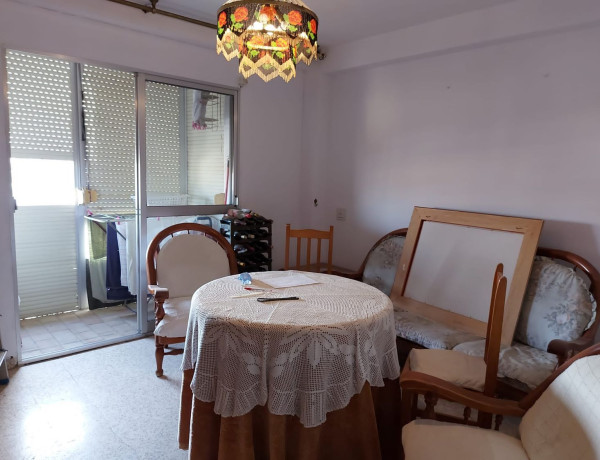 Piso en venta en Calle Doctor Fleming, 6, Dos Hermanas photo 1