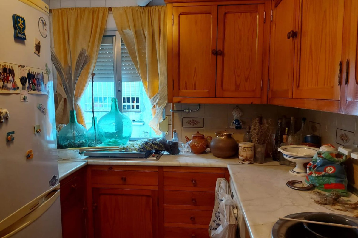 Venta de piso en Calle Doctor Fleming, 6, Dos Hermanas
 photo 2
