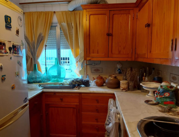 Piso en venta en Calle Doctor Fleming, 6, Dos Hermanas thumbnail 1
