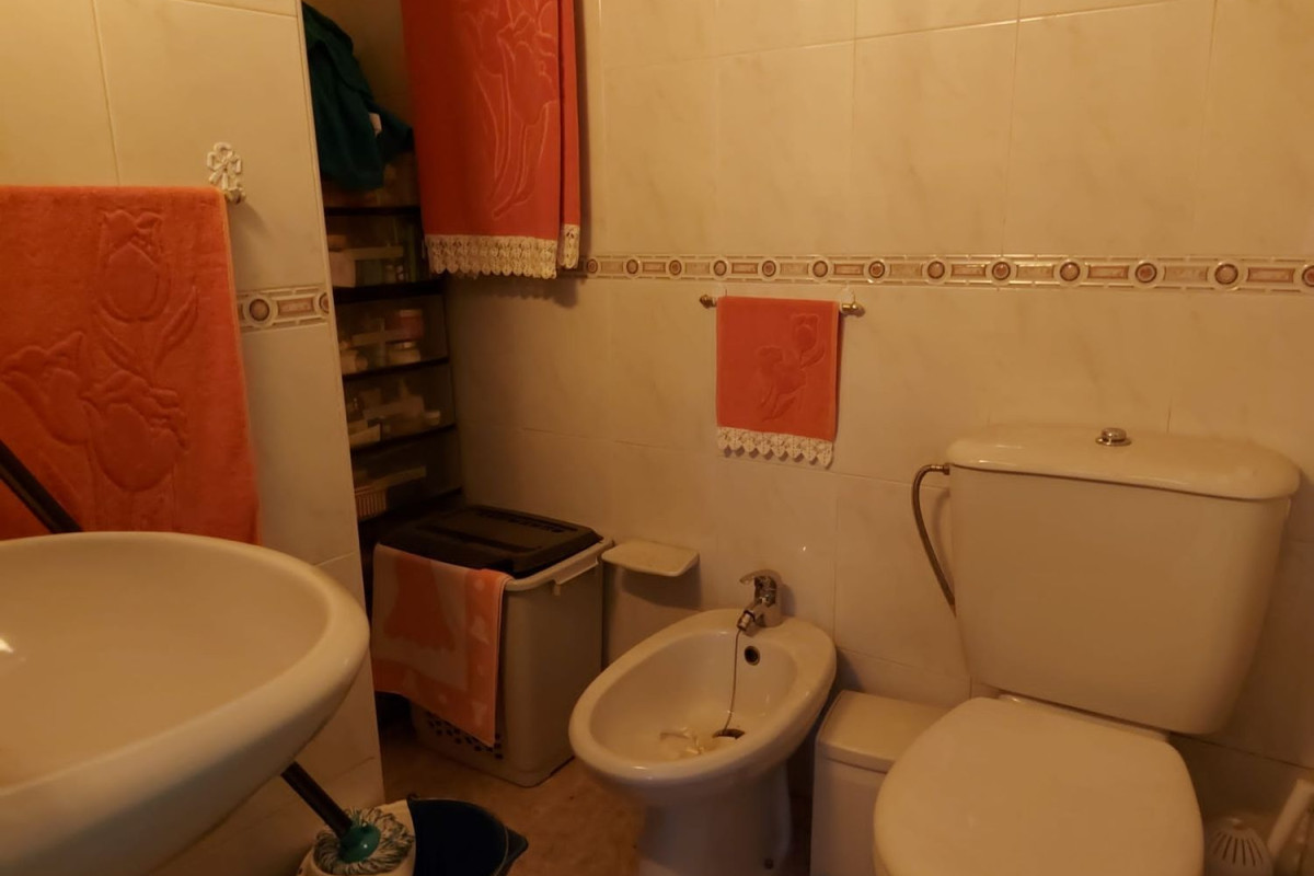 Venta de piso en Calle Doctor Fleming, 6, Dos Hermanas
 photo 3