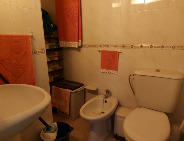Piso en venta en Calle Doctor Fleming, 6, Dos Hermanas thumbnail 2