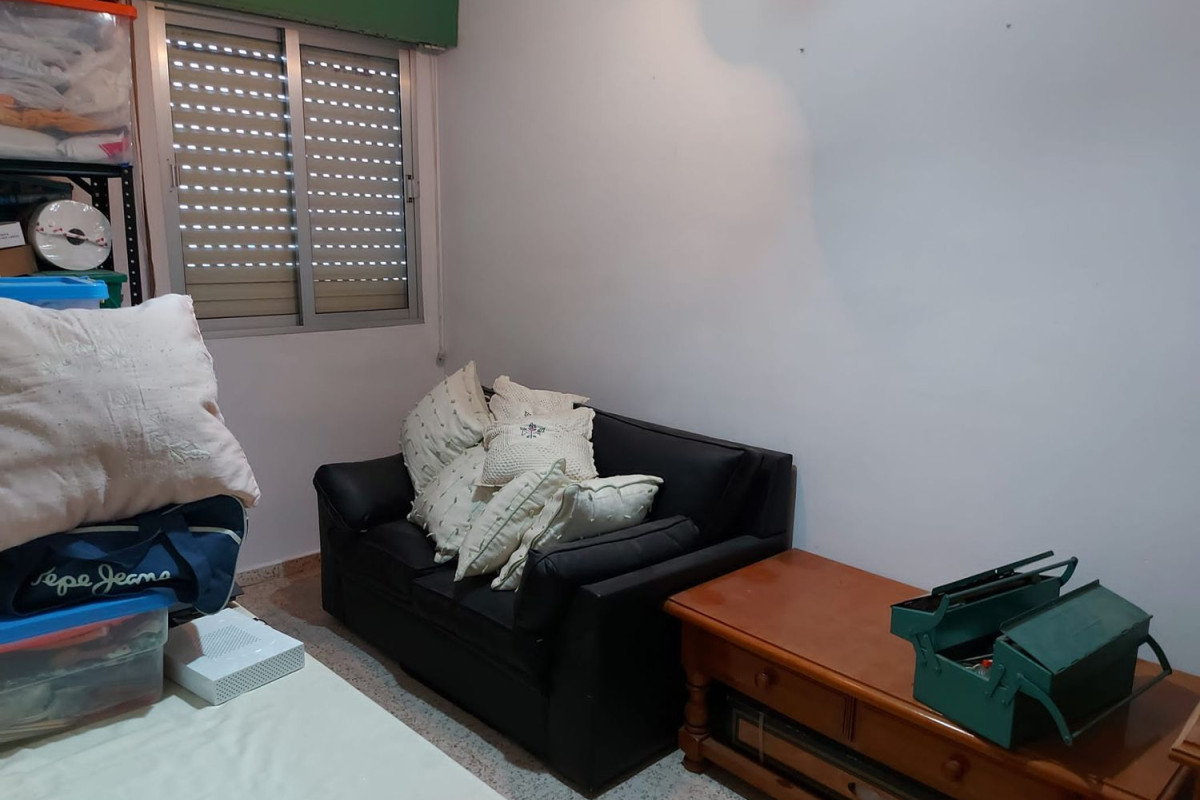 Venta de piso en Calle Doctor Fleming, 6, Dos Hermanas
 photo 4