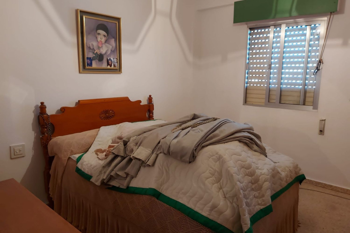 Venta de piso en Calle Doctor Fleming, 6, Dos Hermanas
 photo 5