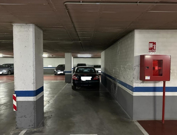 Продается гараж по адресу Plaza del Doctor Marañón, 1 , Castellón de la Plana / Castello de la Plana photo 1