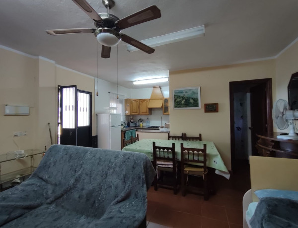 Продажа деревенского дома с участком земли в , Medina-Sidonia photo 4
