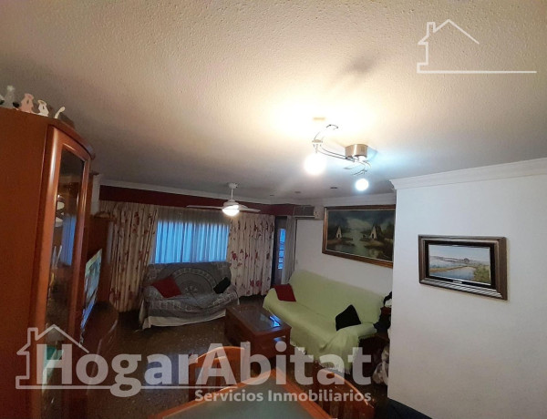 Piso en venta en La Constitución - Canaleta , Mislata photo 1