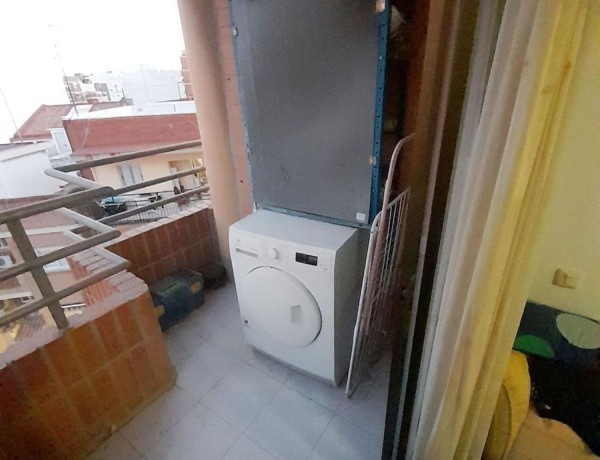 Piso en venta en La Constitución - Canaleta , Mislata thumbnail 1