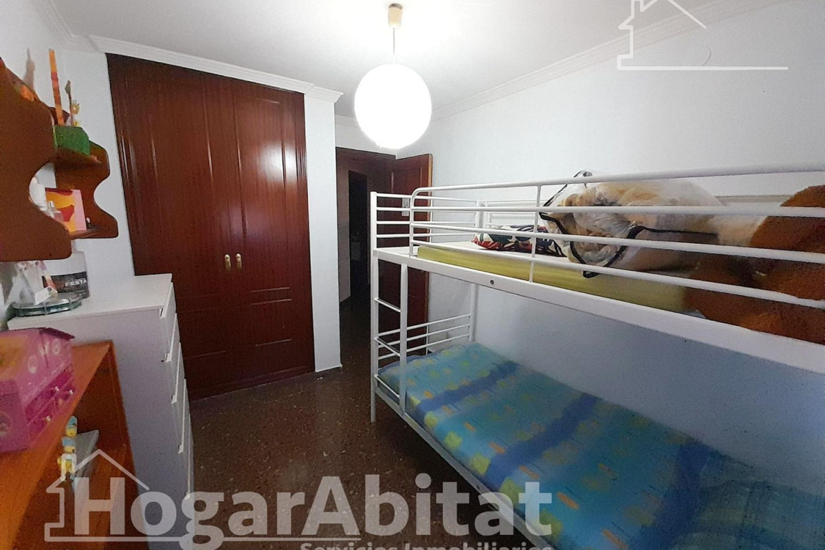 Sprzedaż mieszkania w Konstytucja - Kanaleta, Mislata
 photo 3