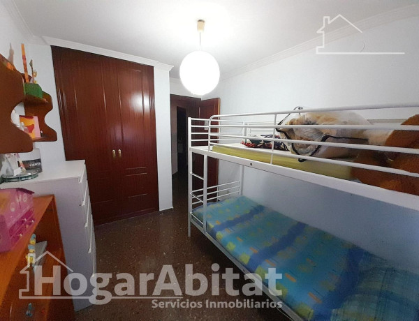 Piso en venta en La Constitución - Canaleta , Mislata thumbnail 2