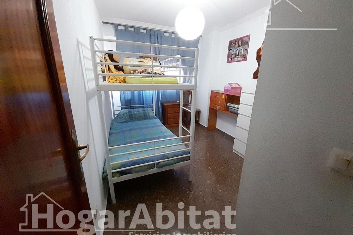 Sprzedaż mieszkania w Konstytucja - Kanaleta, Mislata
 photo 5