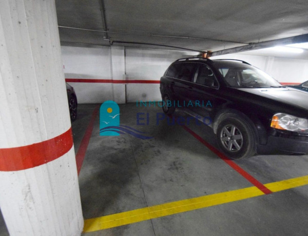 Garaje en venta en  Puerto de Mazarrón , Mazarrón photo 4