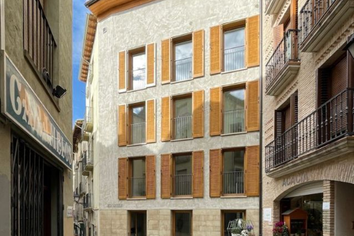 Piso en venta en calle Mayor, 5, Tafalla
 photo 2