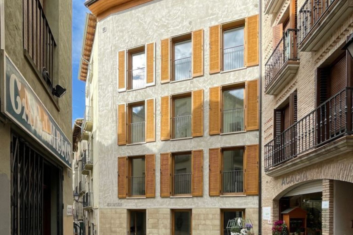 Piso en venta en calle Mayor, 5, Tafalla
 photo 3