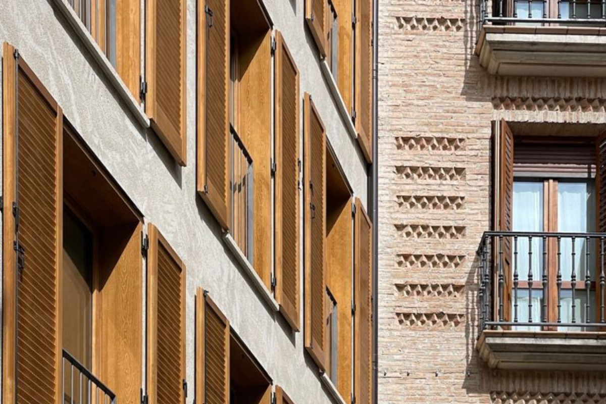 Piso en venta en calle Mayor, 5, Tafalla
 photo 4