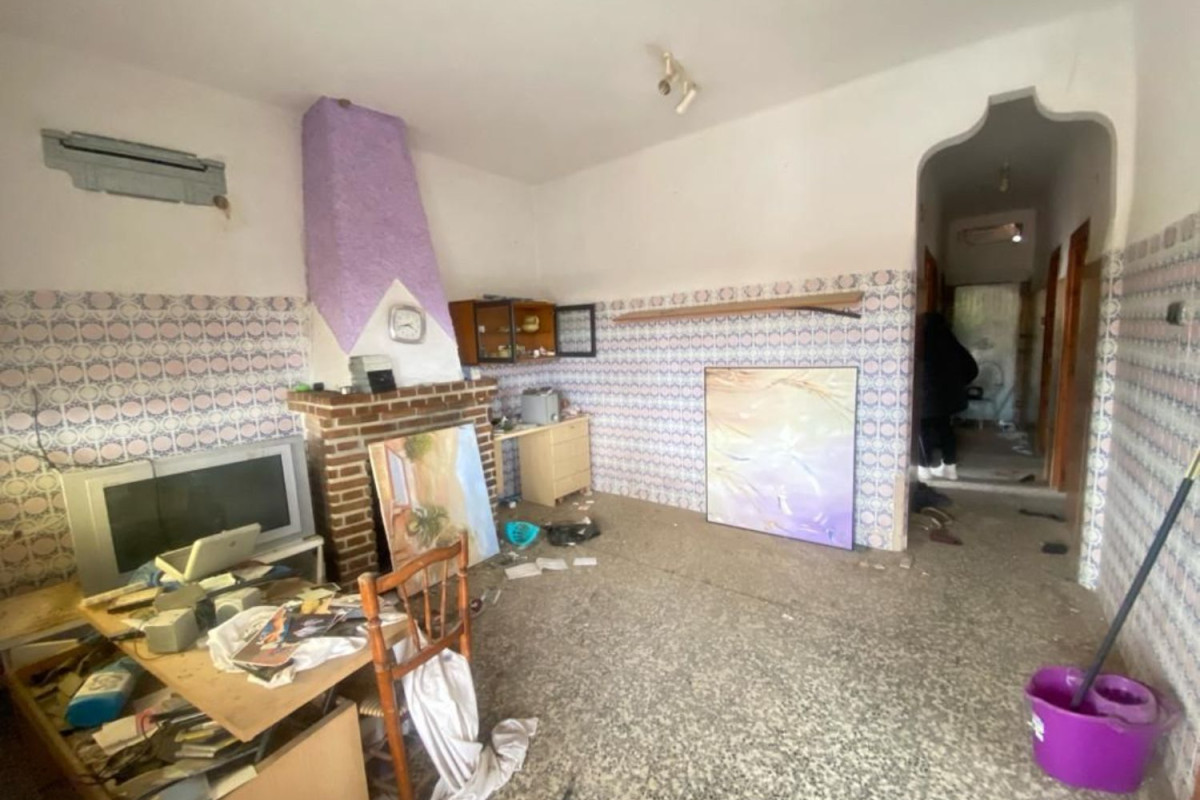 Sprzedaż niezależnego domku jednorodzinnego w , Benaguasil photo 4