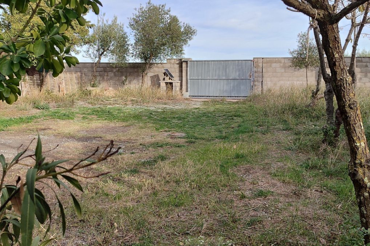 Участок земли на продажу в Ллерс, Жирона photo 1