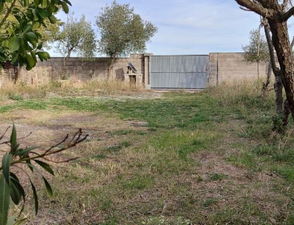 Terreno en venta en calle Llagostera, 30 photo 2