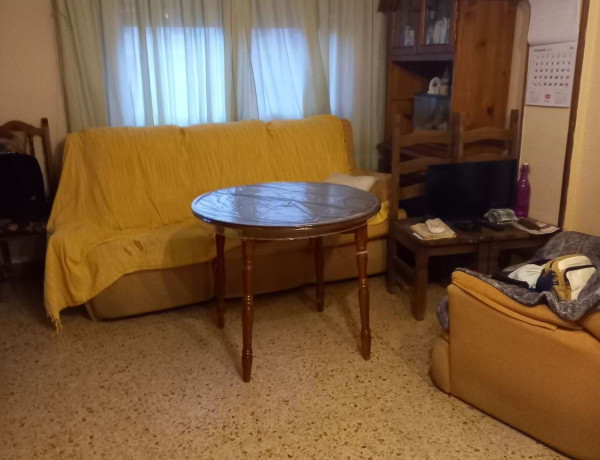 Продажа квартиры в  Plaza de la Constitución, 4, Plasencia photo 3