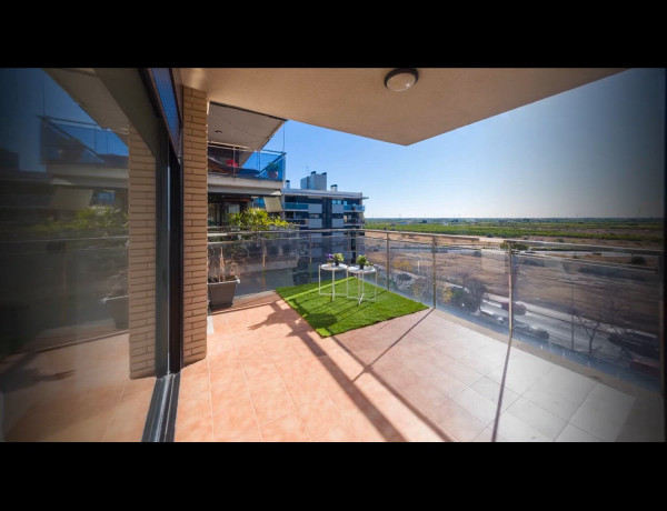 Apartment for sale in  Calle Riu Támesis, 3, Castellón de la Plana / Castello de la Plana photo 1