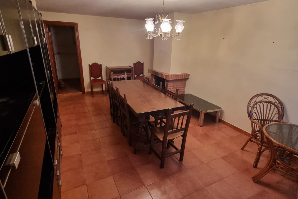 Casa o chalet independiente en venta en Villamayor, Villamayor
photo 5