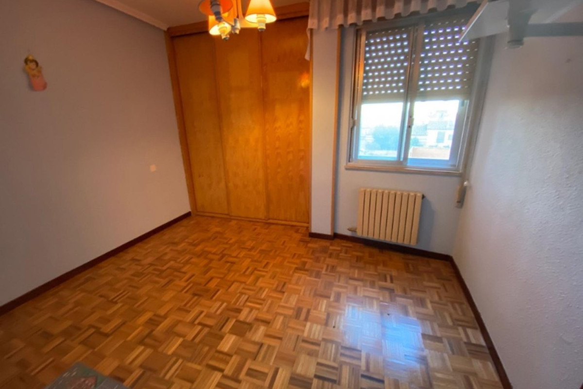 Piso en venta en Valencia de Don Juan, Valencia de Don Juan
photo 1