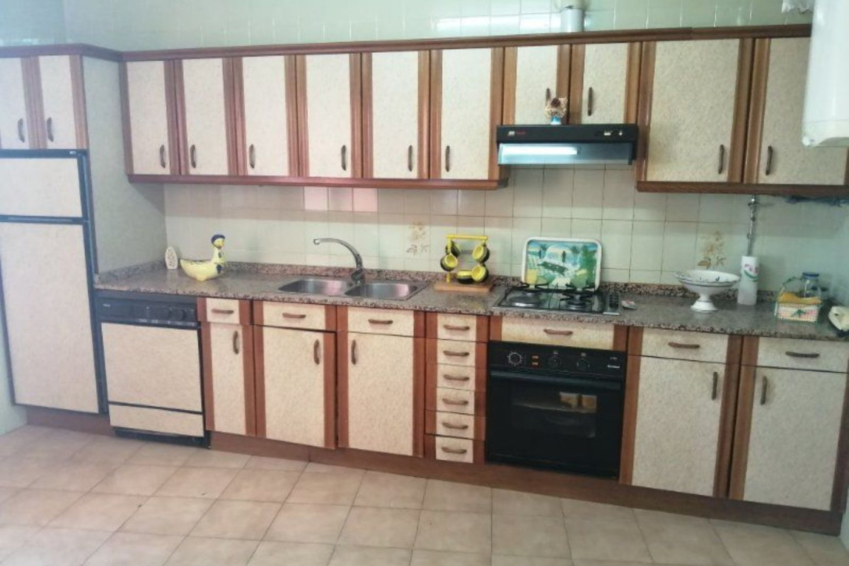 Piso en venta en Valencia de Don Juan, Valencia de Don Juan
photo 4