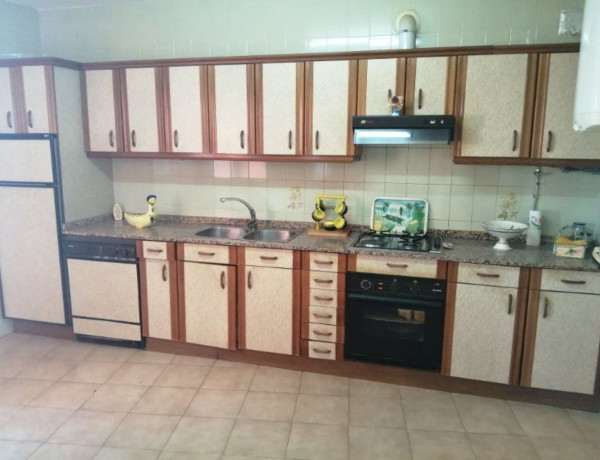 Piso en venta en , Valencia de Don Juan photo 4