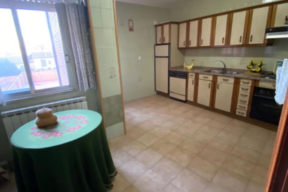 Piso en venta en Valencia de Don Juan, Valencia de Don Juan
photo 5