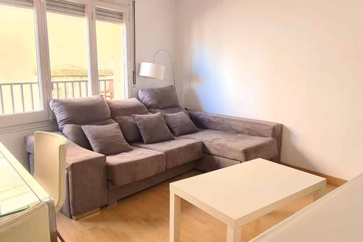 Venta de piso en Segle XX, Terrassa
photo 1