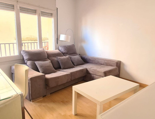 Piso en venta en Segle XX , Terrassa photo 1