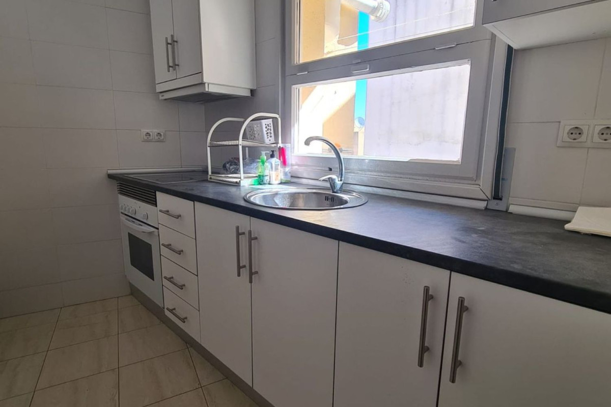 Venta de piso en Segle XX, Terrassa
photo 4