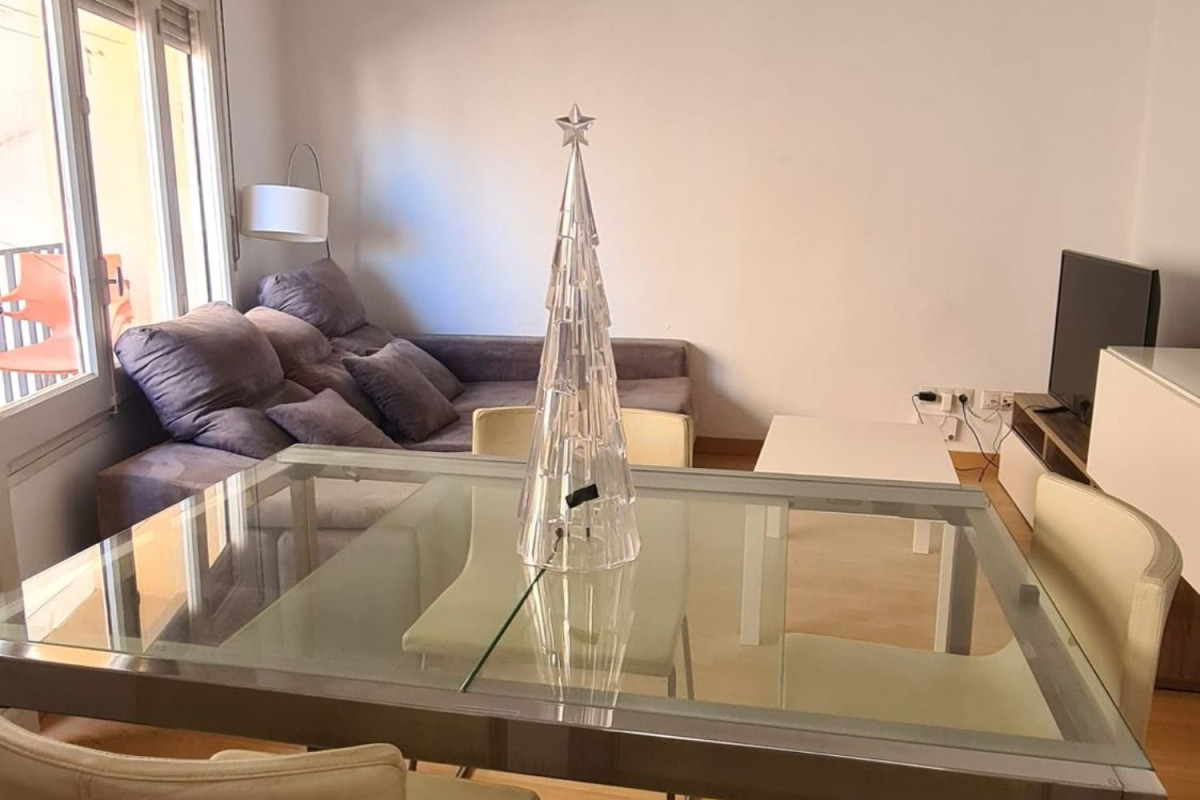 Venta de piso en Segle XX, Terrassa
photo 5