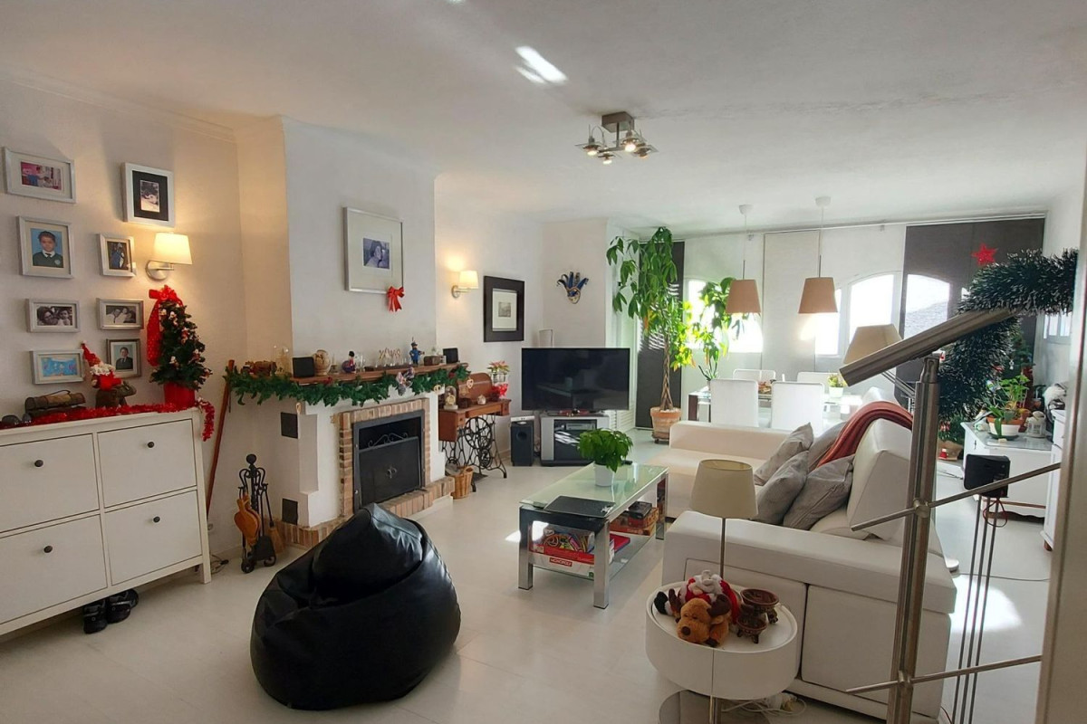Venta de bajo en Benalmádena Pueblo, Benalmádena
 photo 5