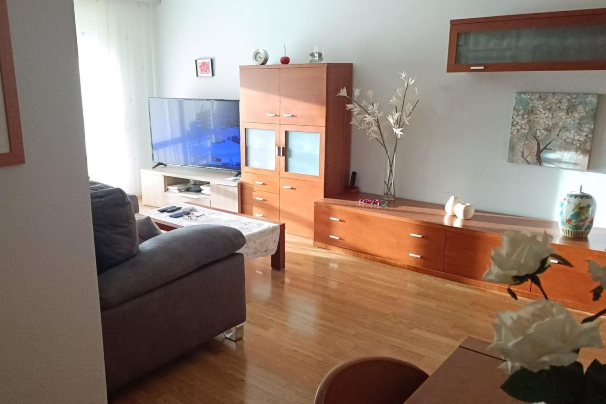 Продажа квартиры на Центр, Терраса
photo 5