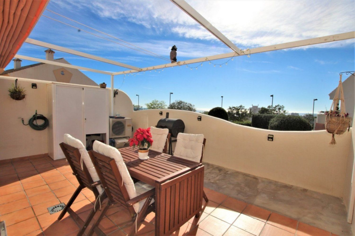 Sprzedaż parteru w Arroyo de la Miel, Benalmádena
 photo 2