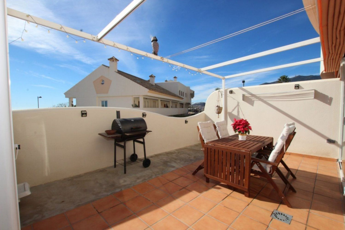 Sprzedaż parteru w Arroyo de la Miel, Benalmádena
 photo 3