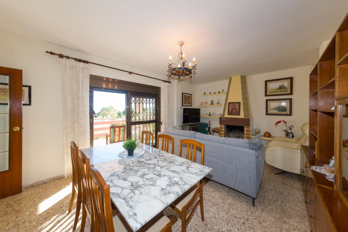 Venta de chalet independiente en Calle D'Amunt, 5, Benicasim/Benicàssim
photo 5