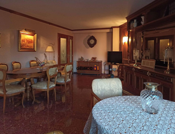 Piso en venta en Sant Josep-Zona Hospital , Ontinyent photo 1
