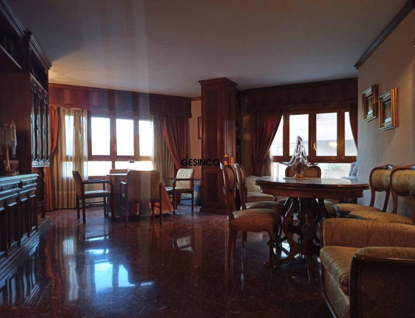Piso en venta en Sant Josep-Zona Hospital , Ontinyent thumbnail 1