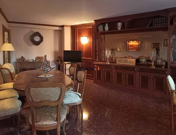 Piso en venta en  Sant Josep-Zona Hospital , Ontinyent photo 4