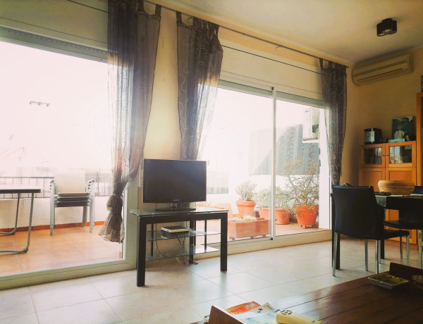 Penthouse for sale in Calle de Sant Benet, Sitges photo 1