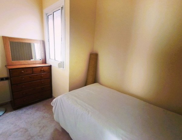 Penthouse for sale in Calle de Sant Benet, Sitges thumbnail 2