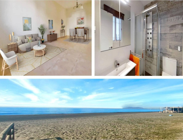 Semi-detached house for sale in Calle Marqués de La Sonora, 26 , Rincón de la Victoria thumbnail 1