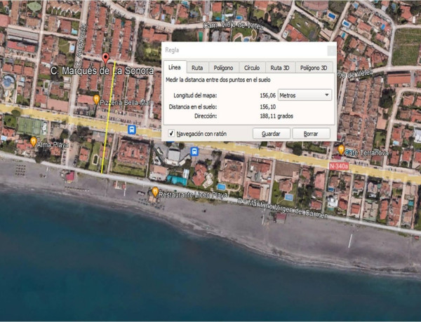 Semi-detached house for sale in Calle Marqués de La Sonora, 26 , Rincón de la Victoria thumbnail 2
