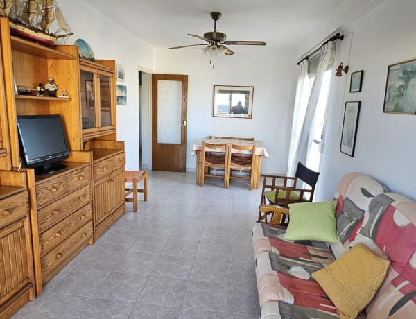 Piso en venta en Calle san fernando, Cartagena photo 1