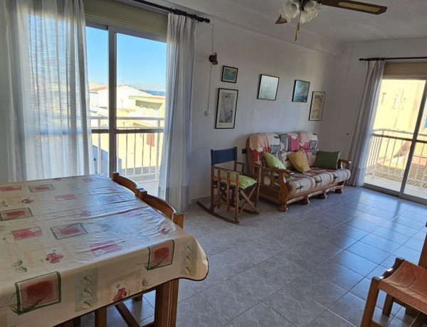 Piso en venta en Calle san fernando, Cartagena thumbnail 2