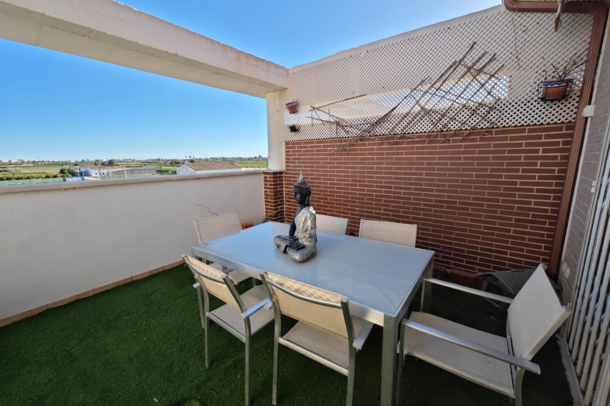 Piso en venta en Benifaraig, Бенифараиг
 photo 2