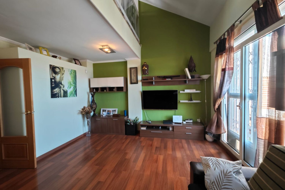Piso en venta en Benifaraig, Бенифараиг
 photo 4