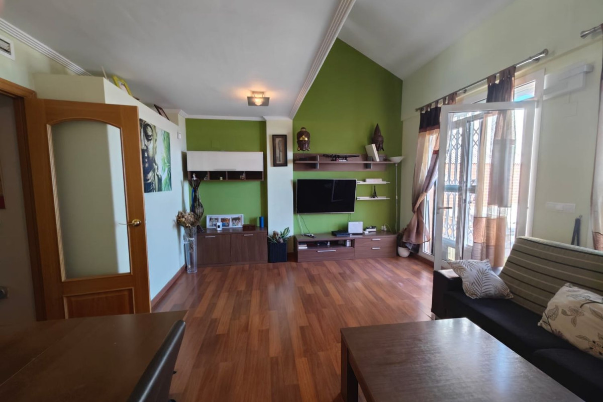 Piso en venta en Benifaraig, Бенифараиг
 photo 5